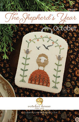 Shepherd's Year - October