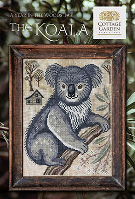 Year In The Woods II - Koala 3