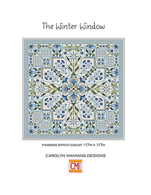 Winter Window
