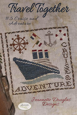 Travel Together 5 (Cruise and Adventure)