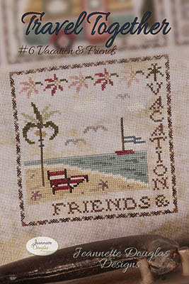 Travel Together 6 (Vacation and Friends)