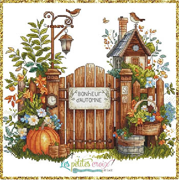 Happy Autumn