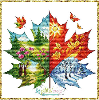Seasons Leave