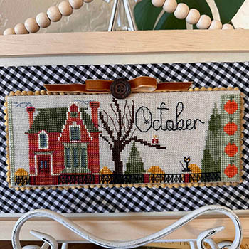 October House