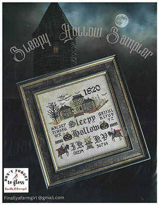 Sleepy Hollow Sampler