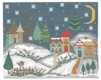 Sweet Seasons Winter