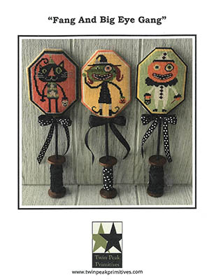 Fang And Big Eye Gang