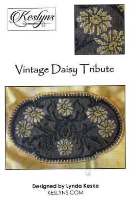 Vintage Daisy Tribute