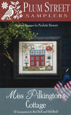 Miss Pilkington's Cottage