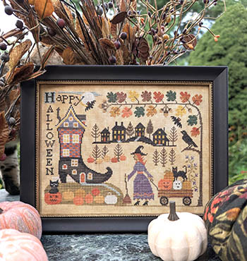 Tis Near Halloween