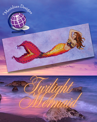Twilight Mermaid
