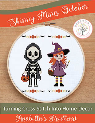 Skinny Minis October
