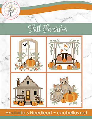 Fall Favorites