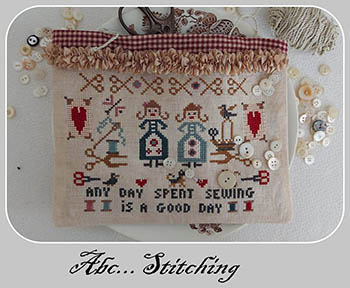 ABC Stitching
