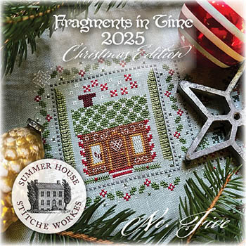 Fragments In Time 2025 - 5