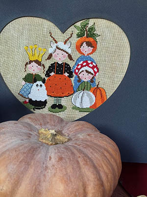 A Caccia Di Dolcetti