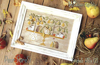 Pear Forest
