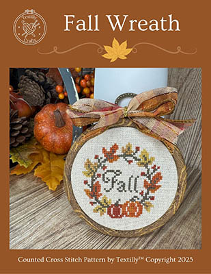 Fall Wreath