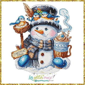 Christmas Cheer