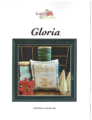 Gloria