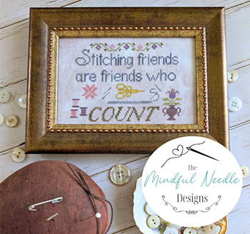Friends Who Count
