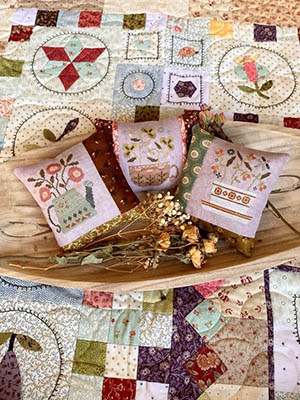 Potting Bench 2
