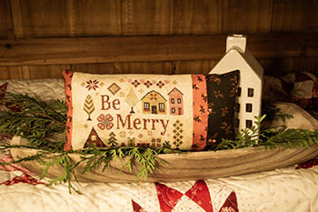 Be Merry - Nordic Yuletide Collection