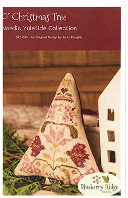 O Christmas Tree - Nordic Yuletide Collection