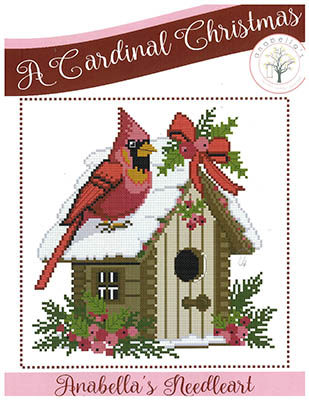 Cardinal Christmas