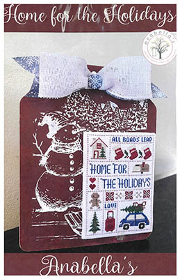 Home For The Holidays