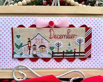 December House