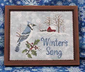 Winter's Song