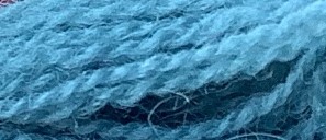 322 - Dull Marine Blue