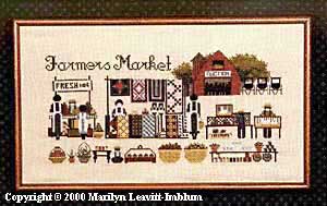 Farmers Market