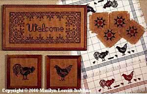 Country Gifts