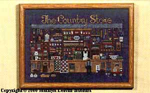 Country Store (The)