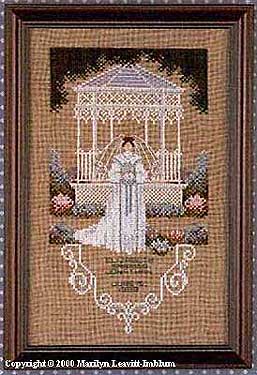 Victorian Bride