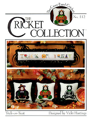 Trick Or Treat #112