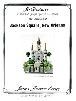 Jackson Square