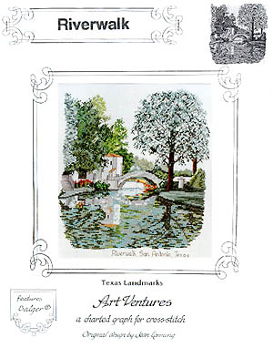 River Walk San Antonio