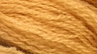 693 - Honeysuckle Yellow