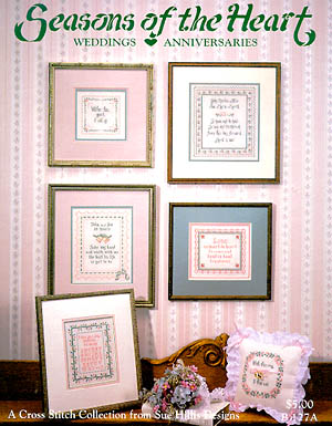 Seasons Of Heart Weddings