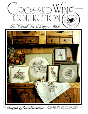 To "Wrent" For A Song