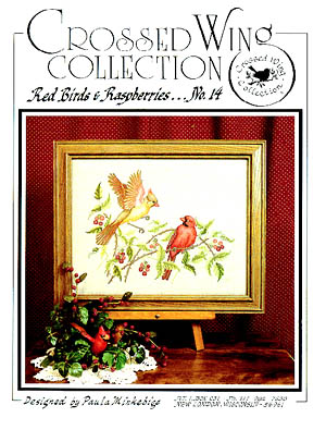 Redbirds And Raspberries