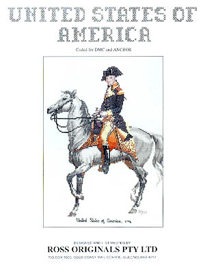 U.S.A.-1794 Soldier
