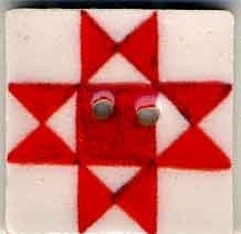 Red Ohio Star