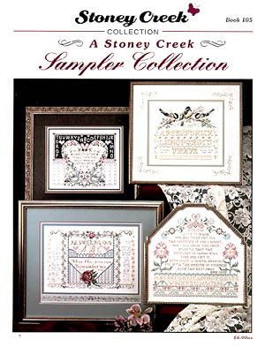 Stoney Creek Sampler Collection