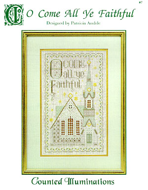 O Come All Ye Faithful