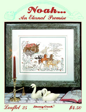 Noah...An Eternal Promise