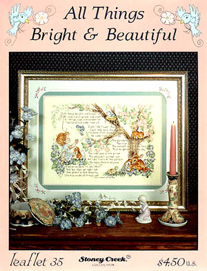 All Things Bright And Beautiful